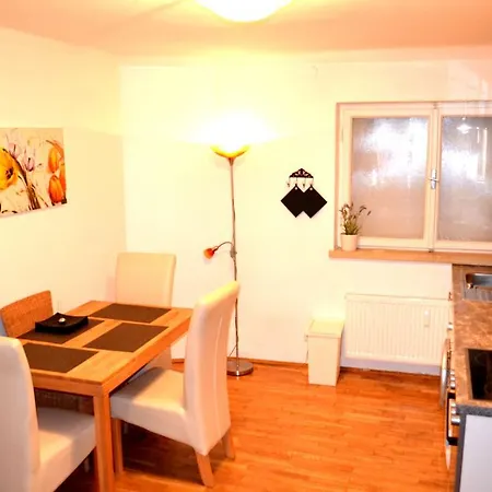 Easyapartment Altstadt 2 Daire