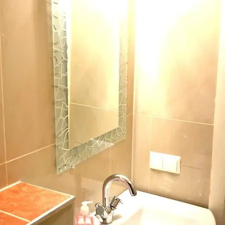 Easyapartment Altstadt 2 Daire *