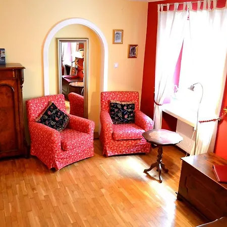 Easyapartment Altstadt 2 Salzburg
