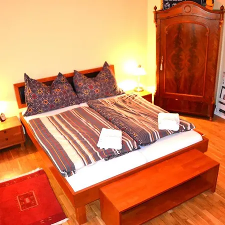 Easyapartment Altstadt 2 * Salzburg