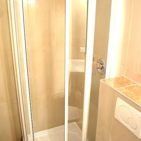 Daire Easyapartment Altstadt 2 *