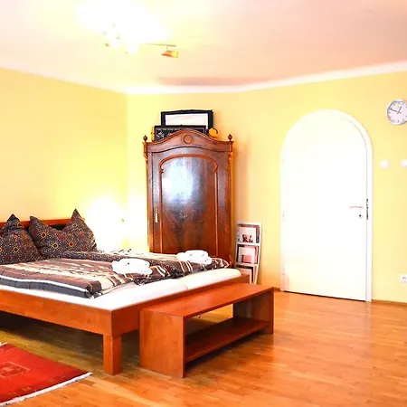 Daire Easyapartment Altstadt 2