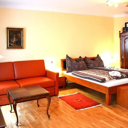 Daire Easyapartment Altstadt 2 *