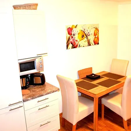 Easyapartment Altstadt 2