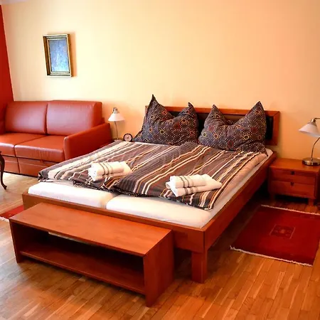Easyapartment Altstadt 2 * Salzburg