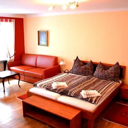 Lägenhet Easyapartment Altstadt 2 *