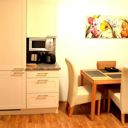 Lägenhet Easyapartment Altstadt 2 Salzburg