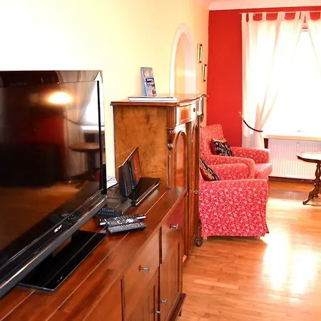 Easyapartment Altstadt 2 * Salzburg
