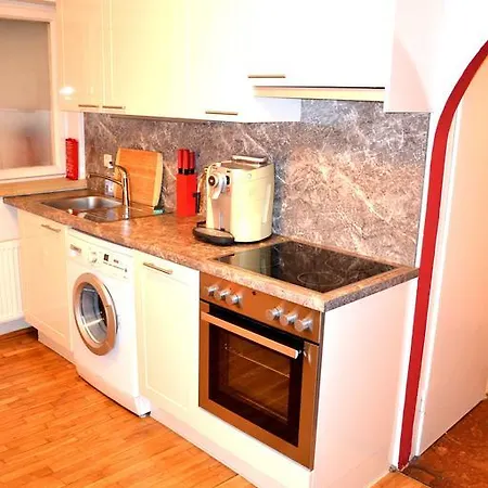 Easyapartment Altstadt 2 Lägenhet Salzburg