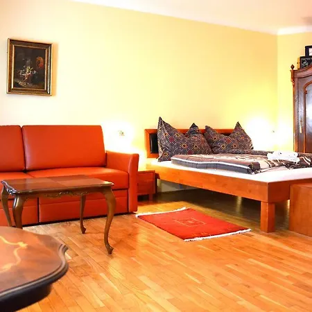 Easyapartment Altstadt 2 *