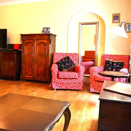 Easyapartment Altstadt 2 *